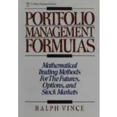 Imagen de Portfolio Management Formulas: Mathematical Trading Methods For T He F