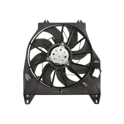 Imagen de THERMOTEC D8R003TT Ventilador de Radiador 380, 380 12 340 sin bastidor portante RENAULT: Kangoo I