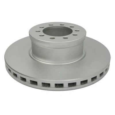 Imagen de DANBLOCK 540284DB Disco de freno Eje delantero 335 34 10 120 ventilación interna MERCEDES BENZ: Vito Furgón, Bus, Clase V