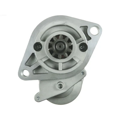 Imagen de AS PL S6060 Motor de arranque 12 2,20 10 TOYOTA: Land Cruiser Prado 90, 120, HILUX 3 Pick up