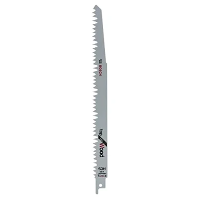 Imagen de Bosch Professional hojas sierra sable, Verde, 240 mm