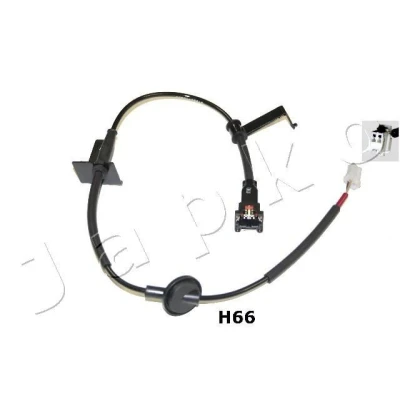 Imagen de JAPKO 151H66 Sensor de ABS Eje trasero, derecha HYUNDAI: Getz