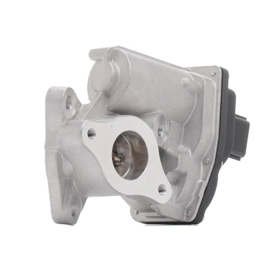 Imagen de PIERBURG 7.10334.20.0 Válvula EGR eléctrico de control con junta lado baja presión RENAULT: Megane 3, Kangoo II / Grand Kangoo, 4
