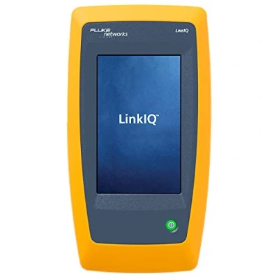 Imagen de Fluke Networks Cable + comprobador de red LinkIQ™