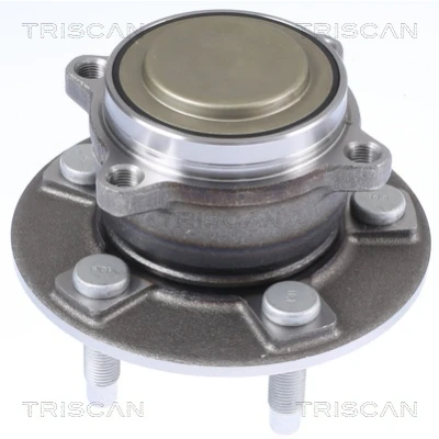 Imagen de TRISCAN 8530 81101 Juego de cojinete rueda con anillo sensor magnético incorporado 160 TESLA: Model S
