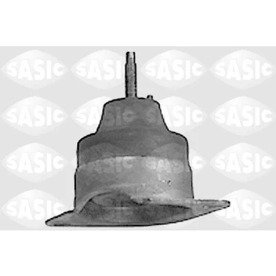 Imagen de Soporte elástico, suspensión del motor SASIC 8271261