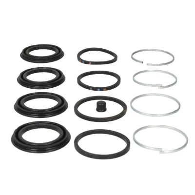 Imagen de AUTOFREN SEINSA D4421 Kit de Reparación Frenos Eje delantero 43 TOYOTA: Land Cruiser Prado 90, HILUX 3 Pick up, 80