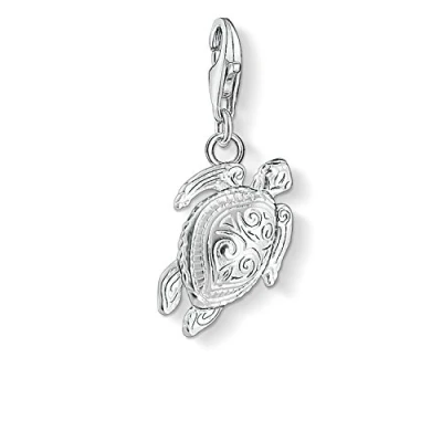 Imagen de THOMAS SABO Colgante Mujer Plata 1222 007 12