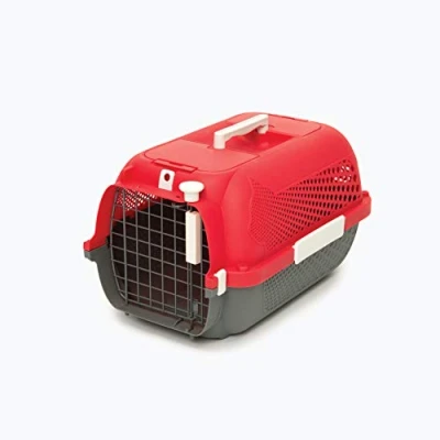 Imagen de Catit Transportín Profile S Rojo Cereza 1200 g