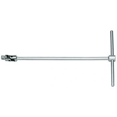 Imagen de GEDORE 1998 Mango insertable cuadrado 12,5 (1/2&quot;)mm (pulgadas)