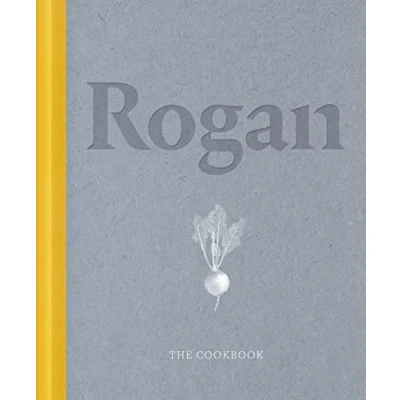 Imagen de Rogan