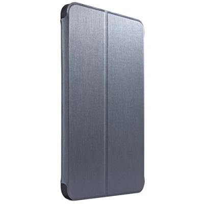 Imagen de Case Logic Snapview Cobertura De Rápido Uso Para Samsung Galaxy Tab 4 7, Grafito Metálicafundas Y Carcasas Tablet&quot;&quot;