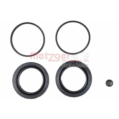Imagen de METZGER 114 0242 Kit de Reparación Frenos sin pistón 57 MERCEDES BENZ: CLK Coupé, Clase C Berlina