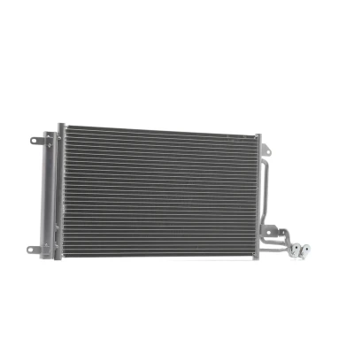 Imagen de NRF 35910 Condensador con secador, junta anular EASY FIT 15,4 13,7 Aluminio 565 R 1234yf, 134 a SEAT: Ibiza 4, 4 Sportcoupe norauto,