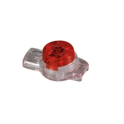 Imagen de UR IDC Conector 19 26 AWG Klein Herramientas VDV826 605