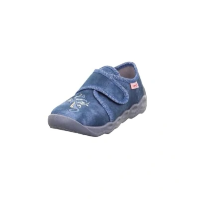 Imagen de Superfit Bubble, Mule, Azul 8030, 26 EU Ancho