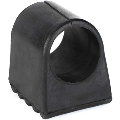 Imagen de Gibraltar Accesorios Rack Patas de goma (1 unidad) para DJ Racks diametro 1 1/2&quot;, SC GRMF