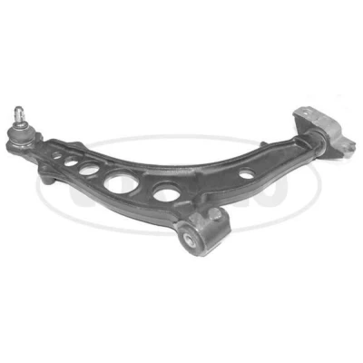 Imagen de CORTECO 49398739 Barra oscilante, suspensión de ruedas Eje delantero, derecha Brazo oscilante transversal FIAT: Punto I Hatchback