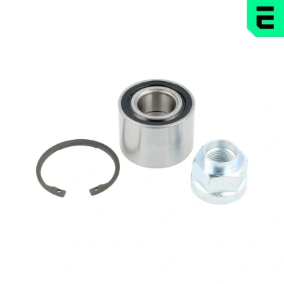 Imagen de OPTIMAL 972272 Juego de cojinete rueda sin buje 52 CHEVROLET: Kalos Hatchback, Aveo / Berlina