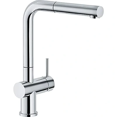 Imagen de Franke 115.0373.770 Grifo de la Cocina, Cromo