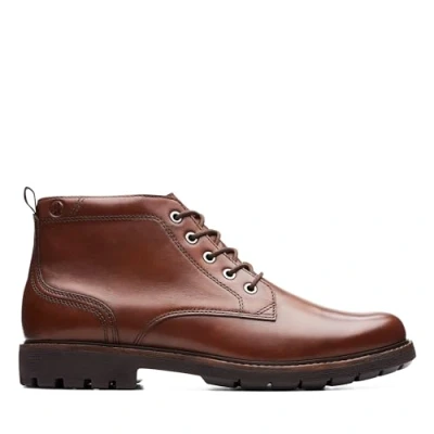 Imagen de Clarks Batcombe Mix, Botas Cortas al Tobillo Hombre, Newness, 43 EU