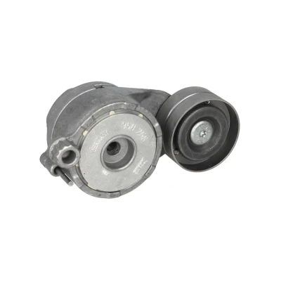 Imagen de INA 534 0506 10 Brazo tensor, correa trapecial poli V MERCEDES BENZ: Clase C Berlina, Sprinter 3.5 t Furgón, GLC SUV