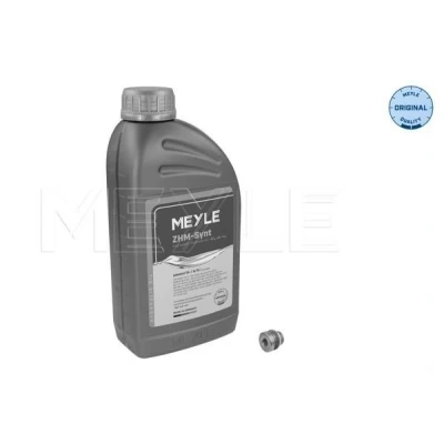 Imagen de MEYLE 100 135 0220 Kit piezas, cambio aceite caja automática Con cant. de para estándar VOLKSWAGEN: GOLF 5, Caddy 3, 6
