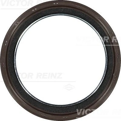 Imagen de REINZ 81 53663 00 Reten del Cigueñal MVQ (caucho silicona)