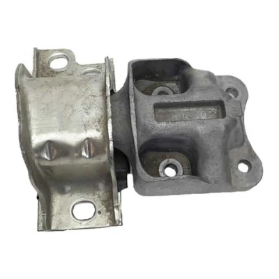 Imagen de MAPCO 36436 Soporte de motor izquierda Rodamiento caucho metal FIAT: Ducato III Furgón, Bus, Camión plataforma / Chasis