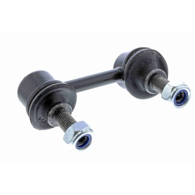 Imagen de ACKOJA A26 9516 Bieleta de suspensión Eje delantero, izquierda 72 2x M 10x1,25 mm HONDA: Accord 6 Limousine