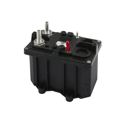 Imagen de HELLA 6EK 008 776 031 Interruptor principal, batería