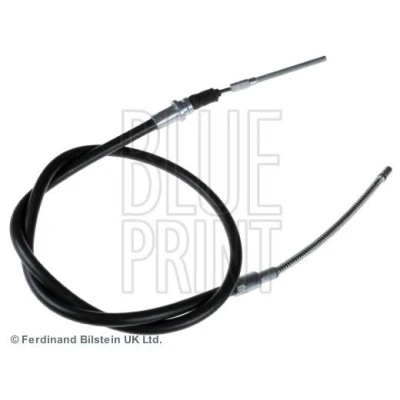 Imagen de BLUE PRINT ADN146262 Cable de Freno Mano Atrás derecha NISSAN: Cabstar E Camión plataforma / Chasis