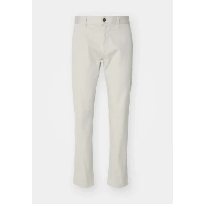 Imagen de BOSS SLIM Pantalones chinos, Hombre, Talla: 32x32, Light beige