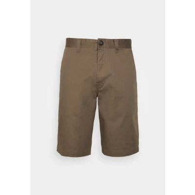 Imagen de Volcom Frckn MDN Strch Shorts, Hombre, Talla: 26, Mushroom
