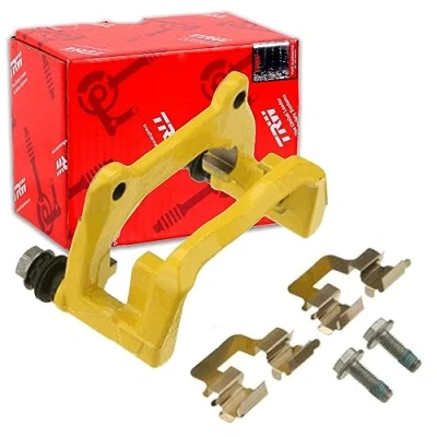 Imagen de TRW BDA1038 Soporte de Pinzas Freno