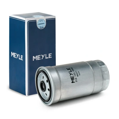 Imagen de MEYLE 312 133 2002 Filtro Combustible enroscable ORIGINAL Quality BMW: 3 Berlina, 7, 5 FIAT: Multipla, Punto II Hatchback