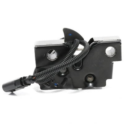 Imagen de Cerradura del capó de motor METZGER 2310687