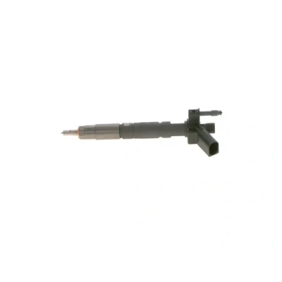 Imagen de BOSCH 0 445 116 024 Inyector Common Rail (CR) con junta anular BMW: X6, X5, 5 Berlina