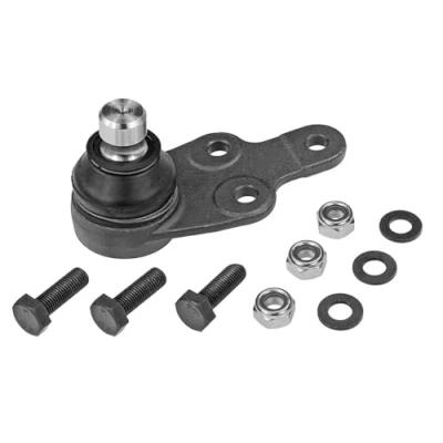 Imagen de MEYLE 716 010 0016 Rótula de suspensión Eje delantero, izquierda, derecha con accesorios ORIGINAL Quality FORD: MONDEO 3 Stufenheck