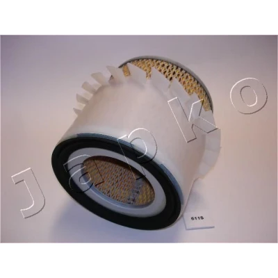 Imagen de JAPKO 20611 Filtro de aire 157 156 Cartucho filtrante MITSUBISHI: L200 II Pick up