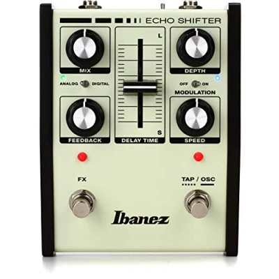 Imagen de Ibanez ES3 Echo Shifter