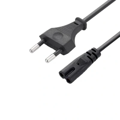 Imagen de WICAREYO Cable de alimentación AC para Xbox One S, 2 m, Puntas, Enchufe UE, S/Xbox X/Xbox Serie XSX, XSS, XSS