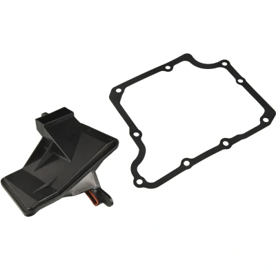 Imagen de BLUE PRINT ADBP210089 Kit filtro hidrtáulico, caja automática con junta de cárter aceite
