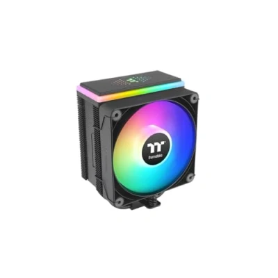 Imagen de Thermaltake ASTRIA 400 ARGB CPU Fan Black
