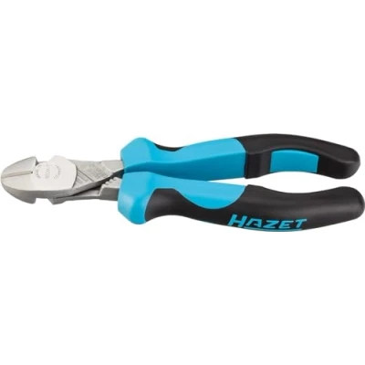 Imagen de HAZET 1802M 11 Alicate corte diagonal 160