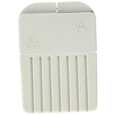 Imagen de Cerustop Protectores de cera (6 x 8 unidades, 48 unidades)