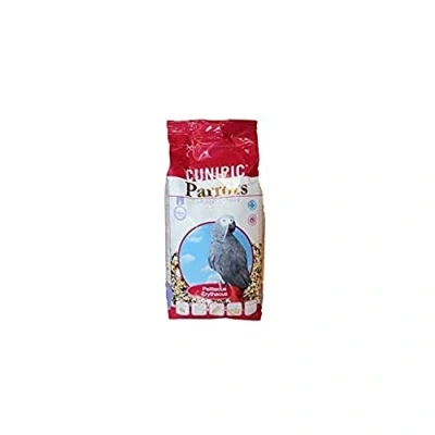 Imagen de Alimento Loros Cunipic 1 Kg