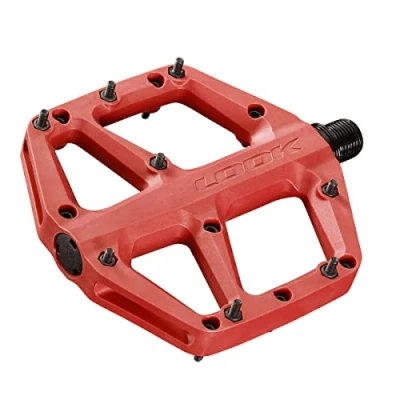 Imagen de Pedales LOOK Trail Roc Fusion Red, Regular