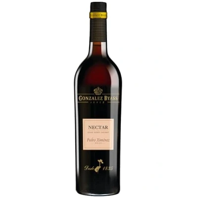 Imagen de Tio Pepe Nectar Vino Dulce, 750ml