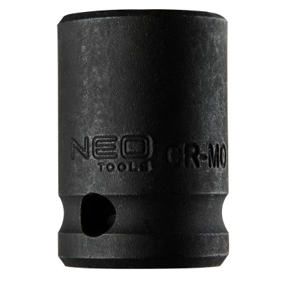 Imagen de NEO TOOLS 12 222 Cubos insertables 38 22 mm
